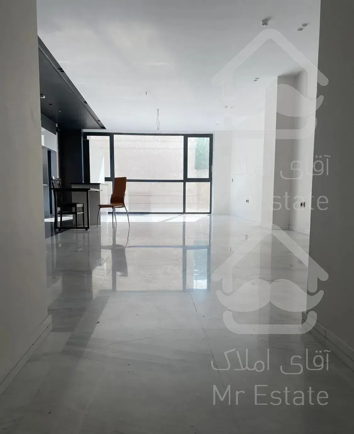 ۱۳۰ متر آپارتمان ۲ خواب