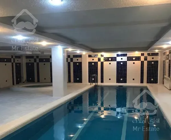 آپارتمان زعفرانیه۳۶۵متر