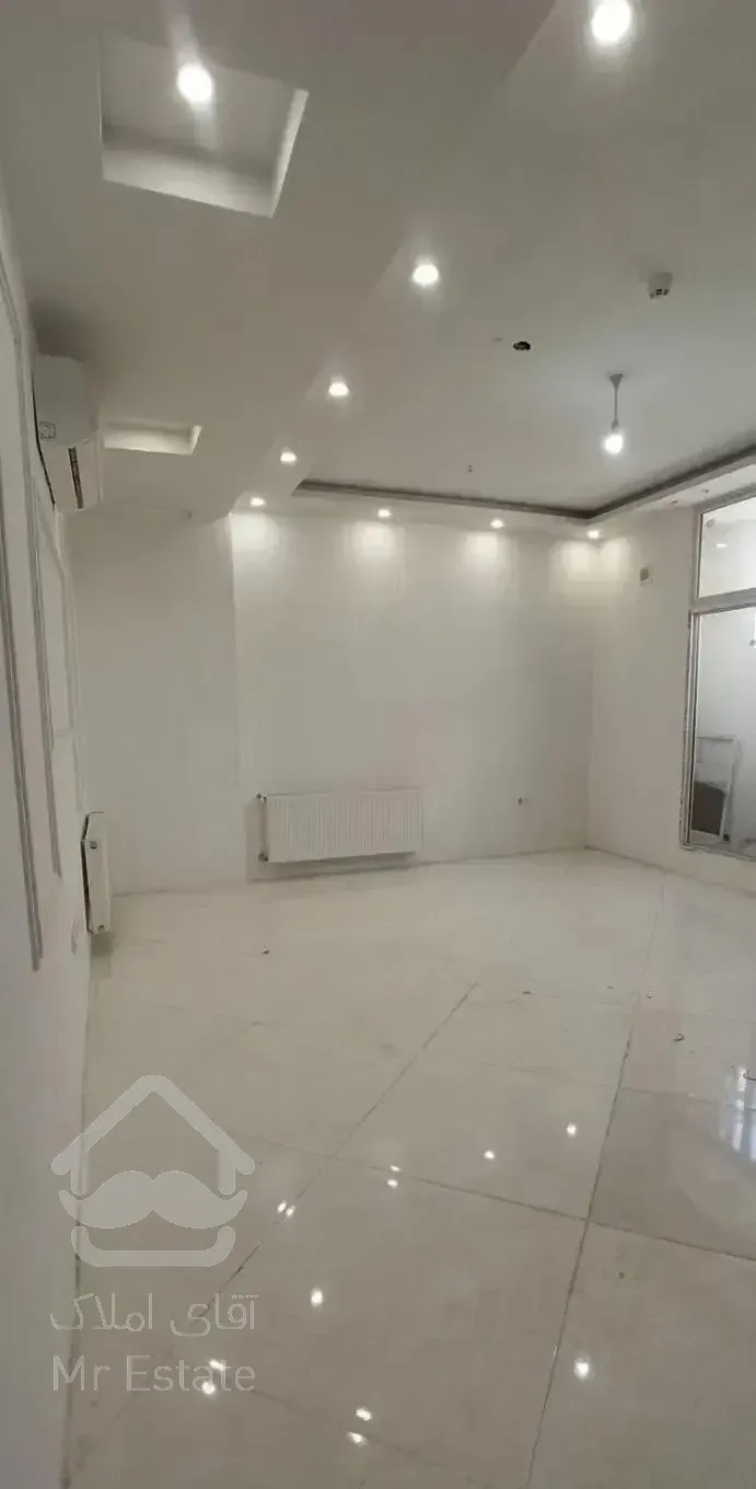 80 متری فول دوخواب