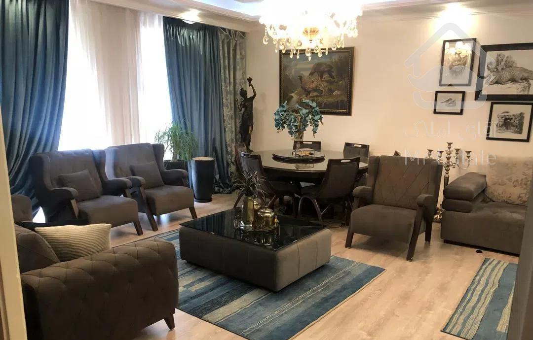 ۹۲متر۲خوابه فول فروش یا معاوضه کوچکتر