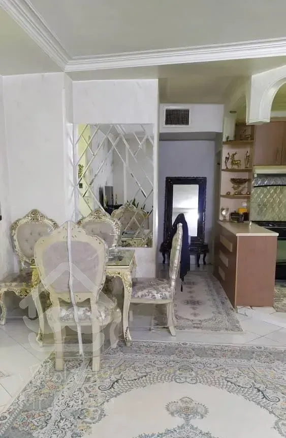 فروش آپارتمان ۶۶ متری ۱ خوابه