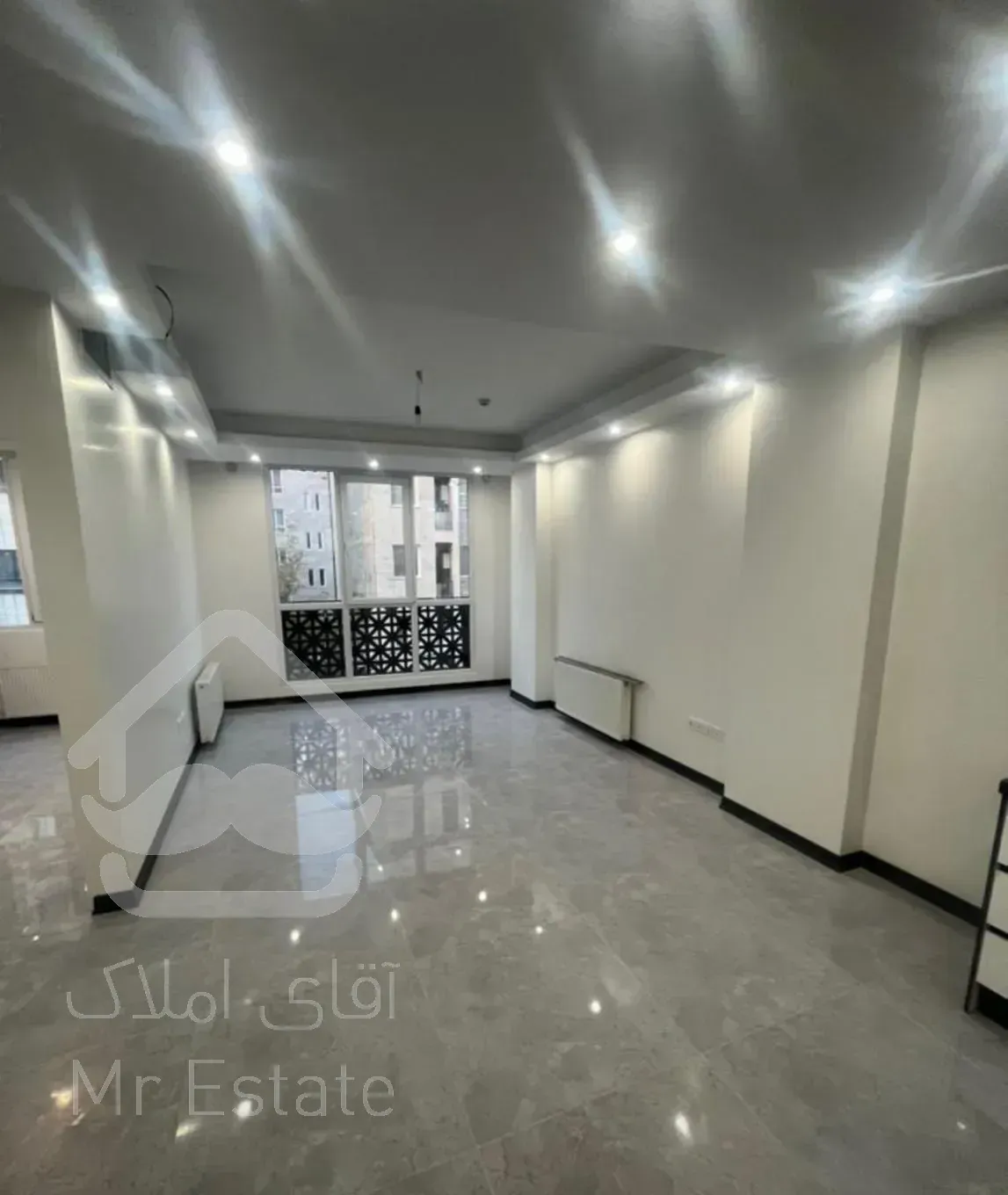 آپارتمان56متر،فول امکانات،روبه آفتاب