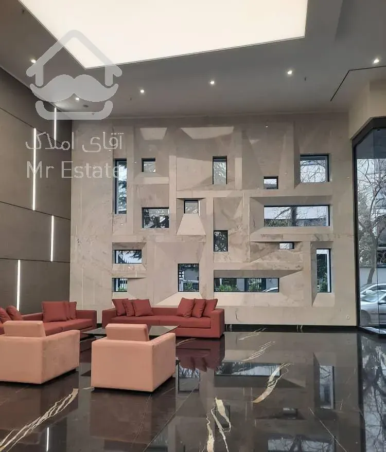 ۲۳۰ متر // برج برند از سازنده معتبر \\ زعفرانیه