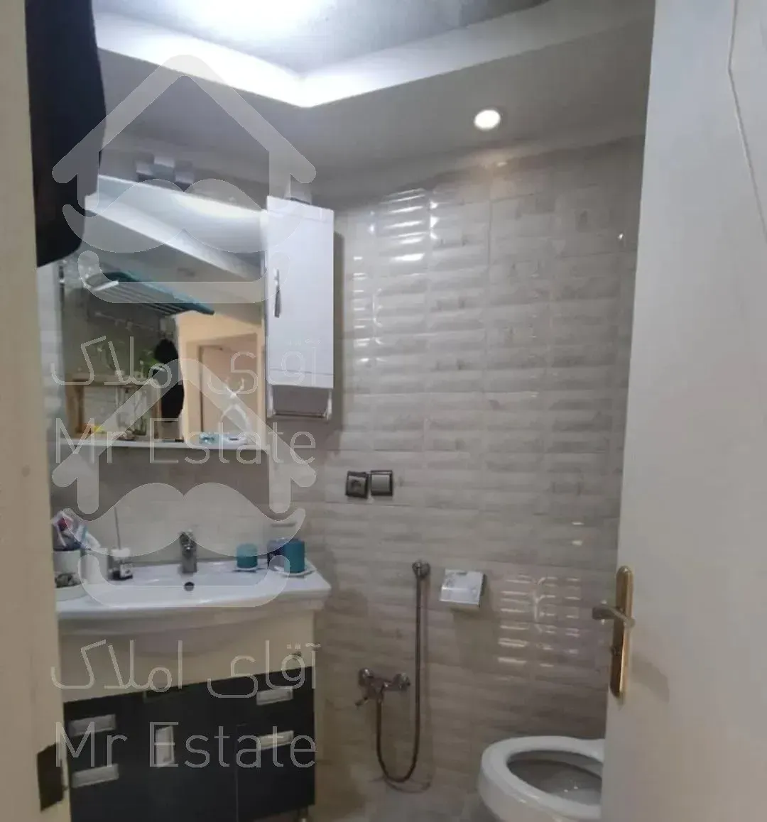 ۱۱۲ متر ۲ خوابه/ هروی*وفامنش / فول امکانات