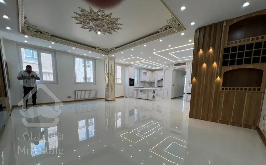 ۹۰ متر / گوش تا گوش پرده خور / رویایی