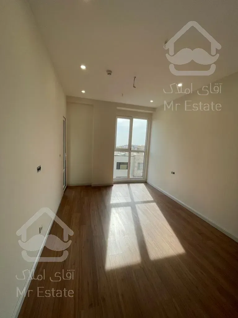 ۱۲۰ متر آپارتمان لوکس واقع در شهرک‌سئول