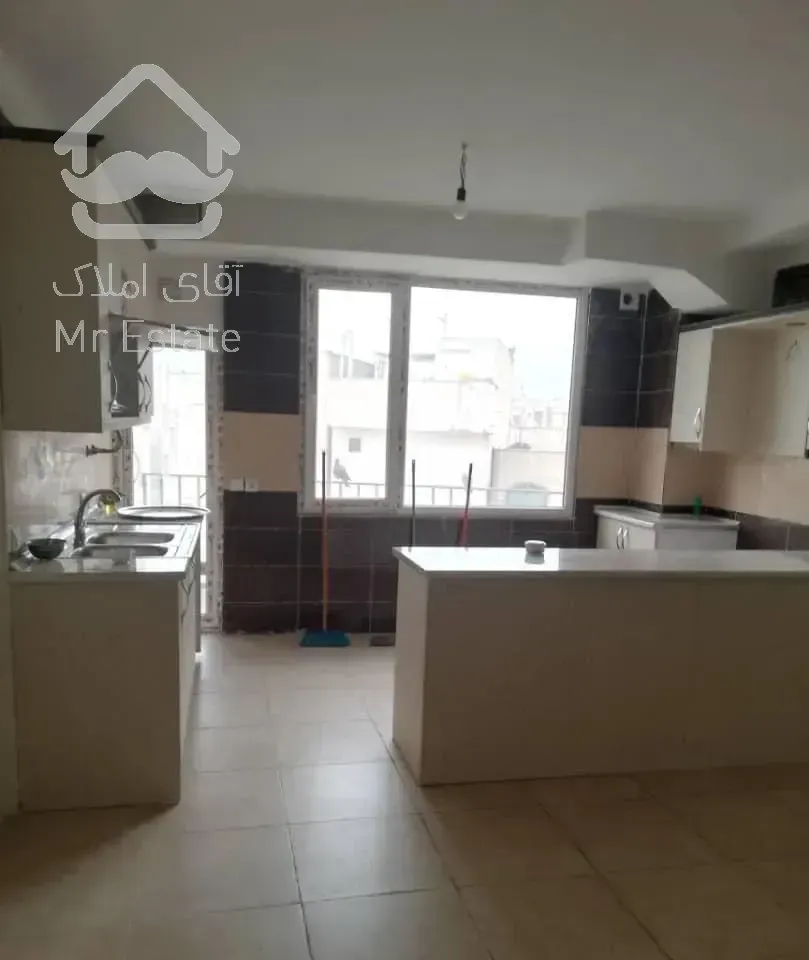 آپارتمان 52 متری