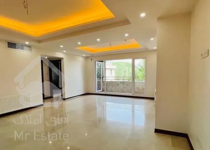 ۱۰۰ متر / نوساز / شهران شمالی