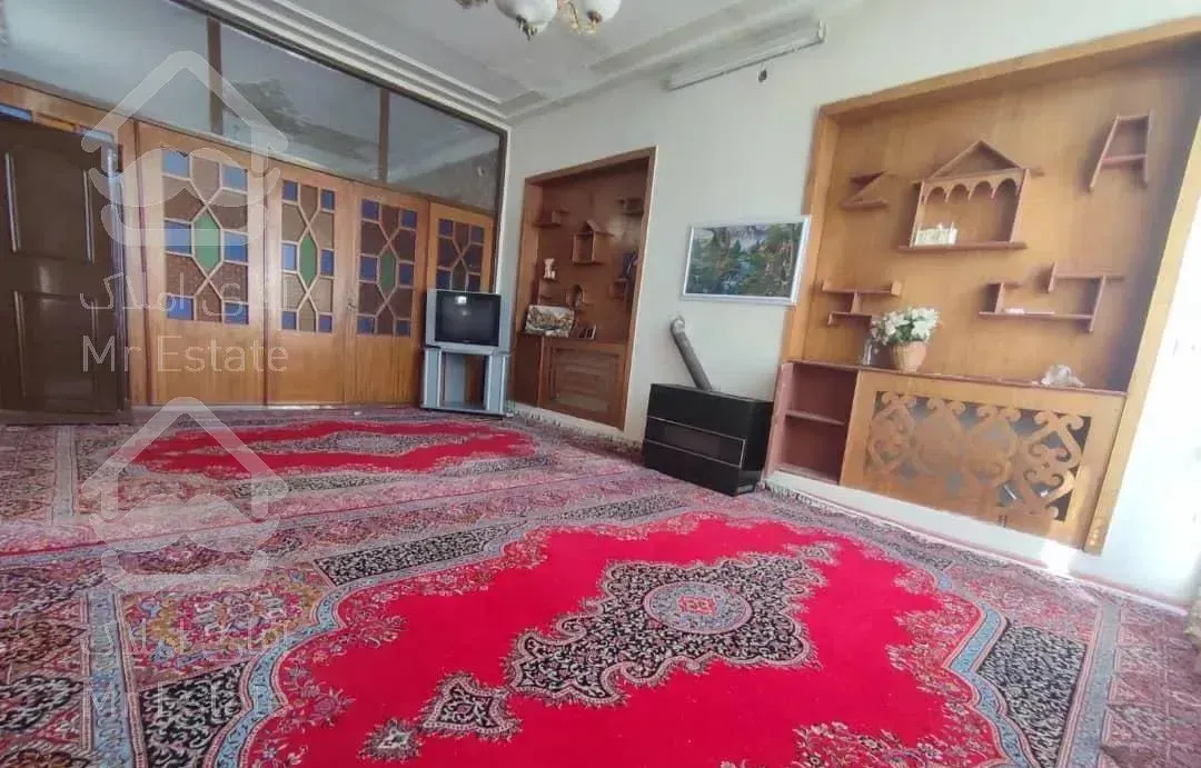 ظرفیت ۲۰ نفر به همراه سرویس حرم