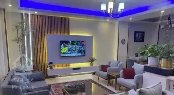 ۶۰متر ۱خواب شیک محله دنج/رهن کامل