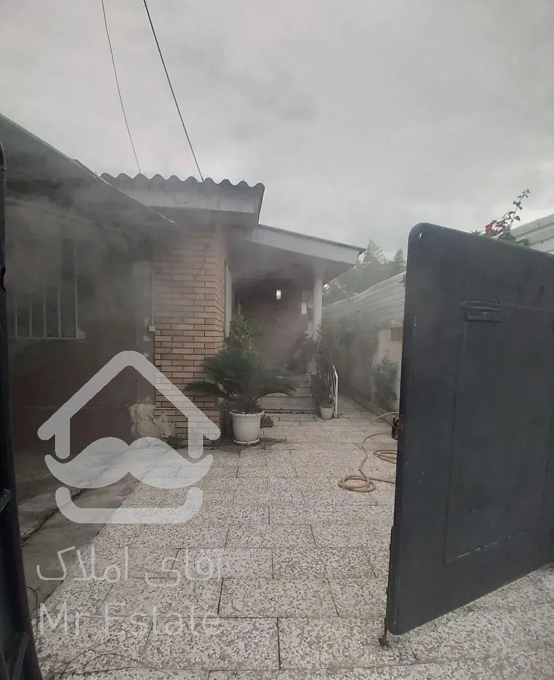 ویلا منطقه تهرانی نشین