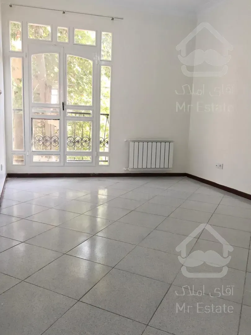 رهن و اجاره آپارتمان ۱۴۰ متری ۳ خواب نیاوران نورگیر تراس