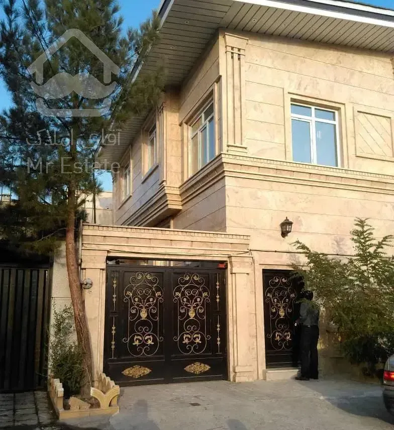 ۱۱۵ متر دو خواب فول در ابتدا  اقبال۱۷