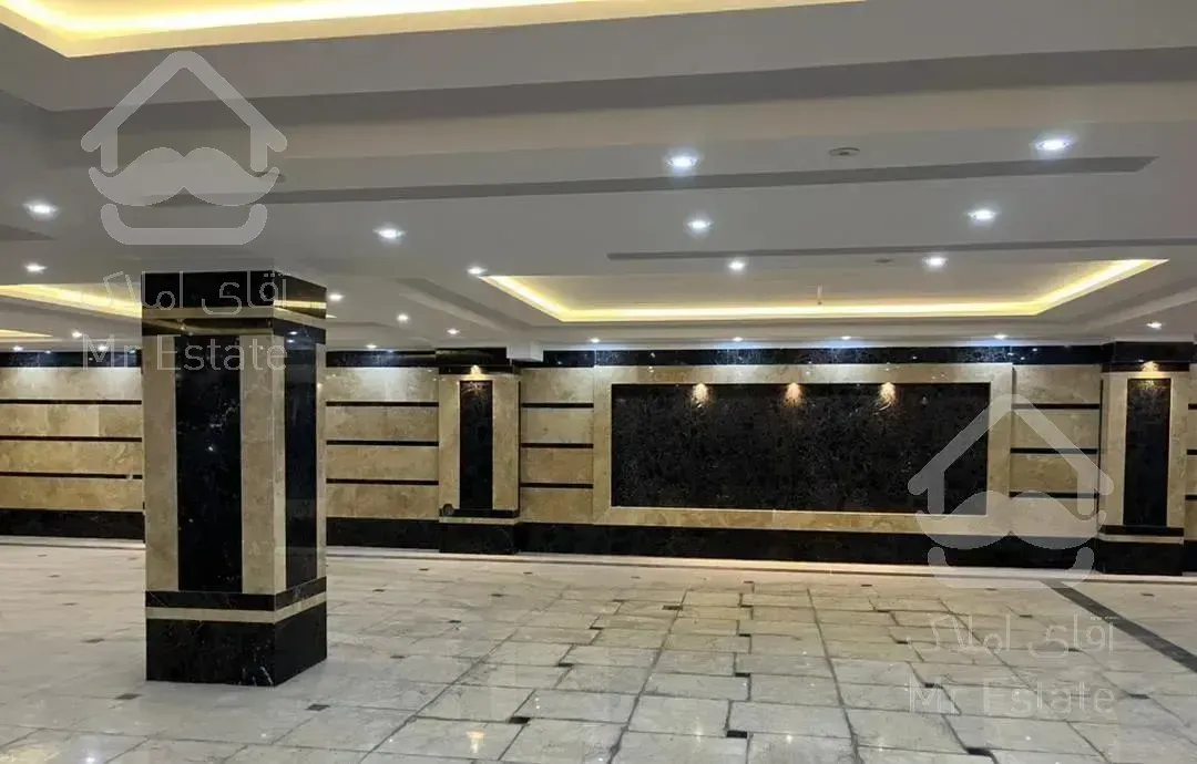 ۱۲۰ متر دبستان / فول امکانات