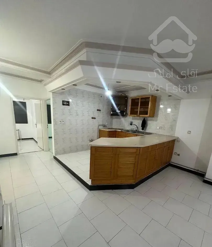 رهن واجاره آپارتمان ۶۵متری ۲خواب امیر مازندرانی