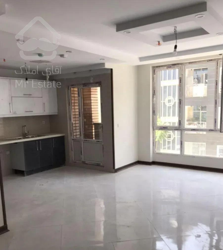 80 متر رونیکا پالاس نشاط  رو به نما  سرمایه گذاری