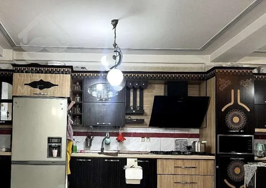 فروش اپارتمان 85 متری کمربندی غربی سند ملک