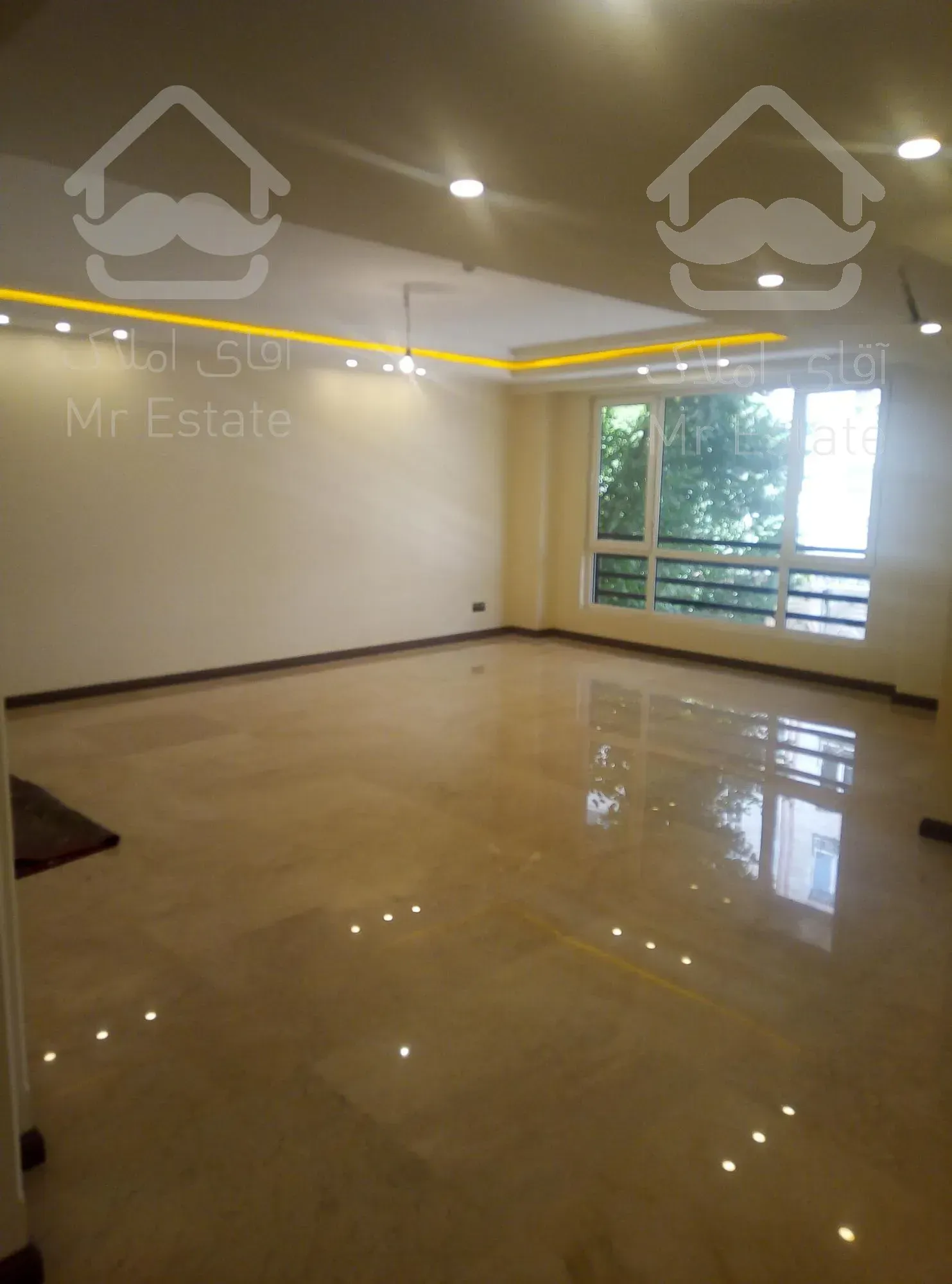 اپارتمان 85متری فردوس شرق