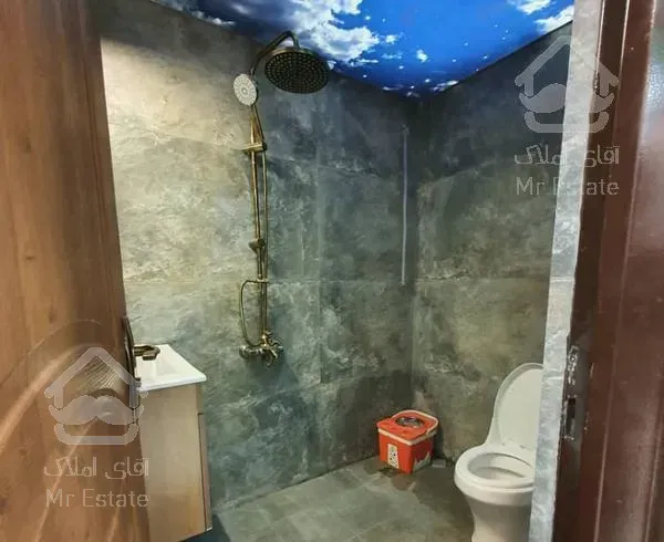 باغ‌ویلا۱۳۰۰متری‌تهراندشت‌کردان