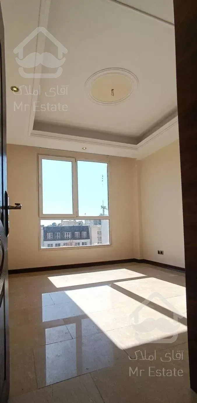 میرداماد ۱۶۰متر ۳ خواب خوش نقشه و غرق در نور