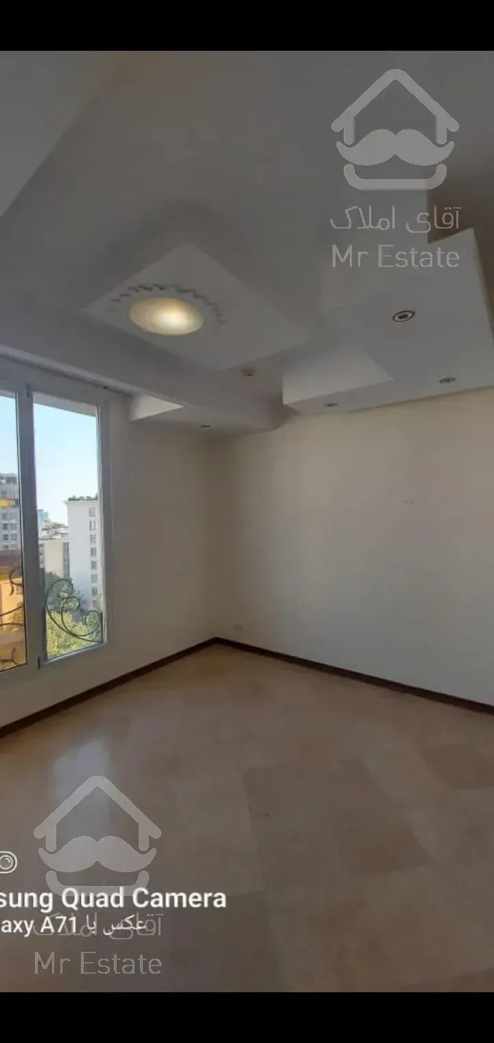 زعفرانیه ۱۸۵متری ۳ خوابه تاپ لوکیشن