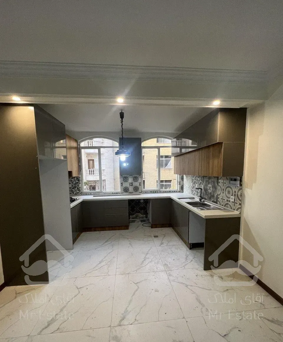 ۹۶ متر دو خواب