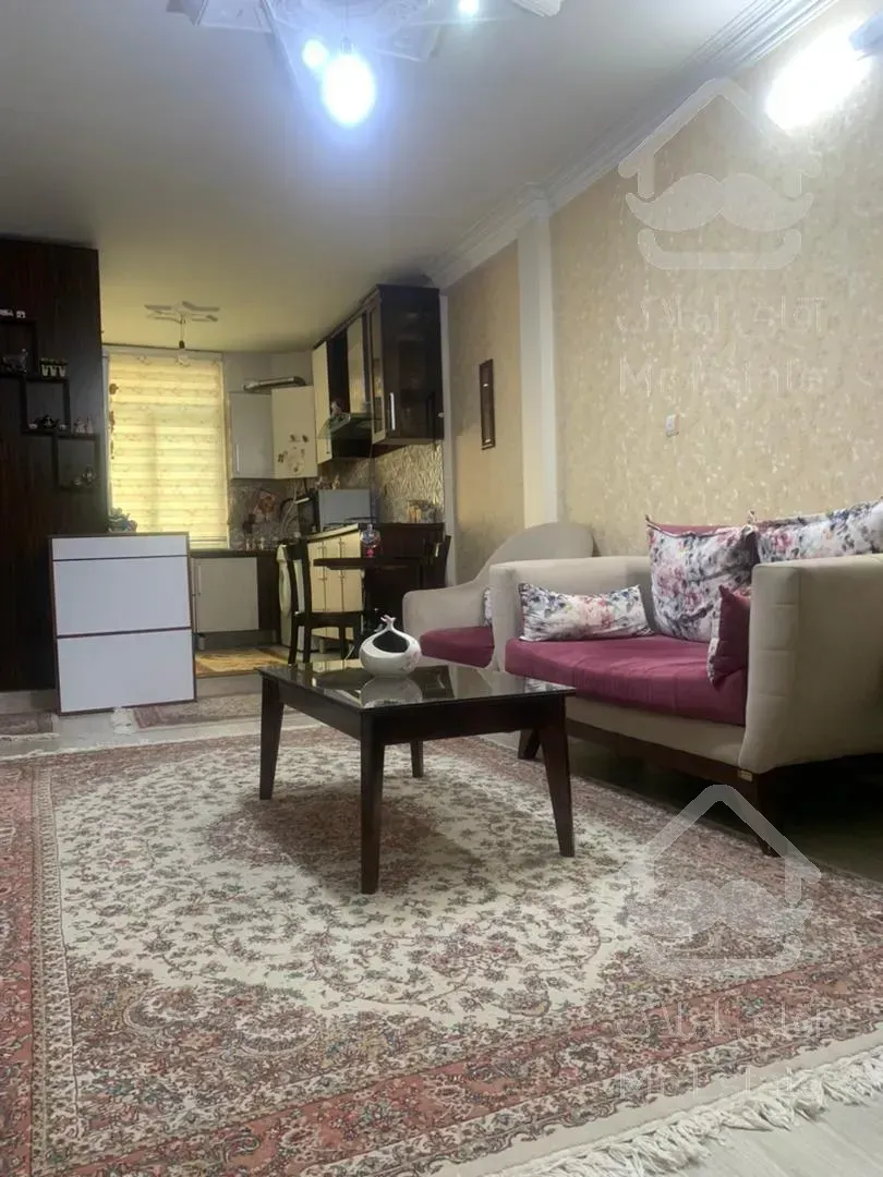 62متری/2خوابه/قصرالدشت