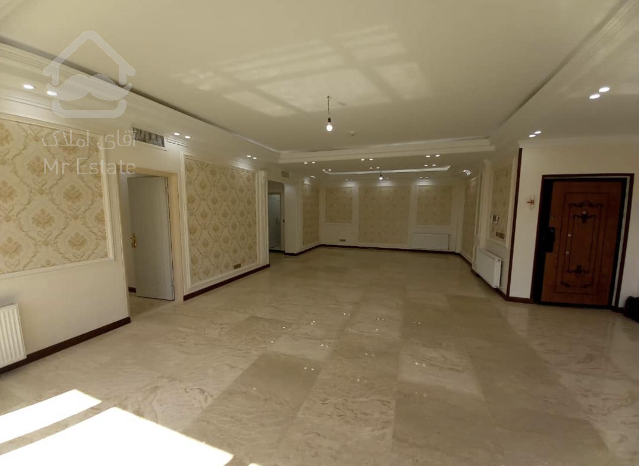 فروش ۱۵۰ متر تک‌واحد/۳خواب/بهترین لوکیشن شهرک راه آهن