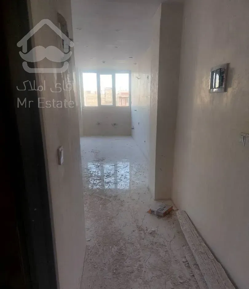 فروش آپارتمان ۱۰۰ متری ۳ خوابه در طیب