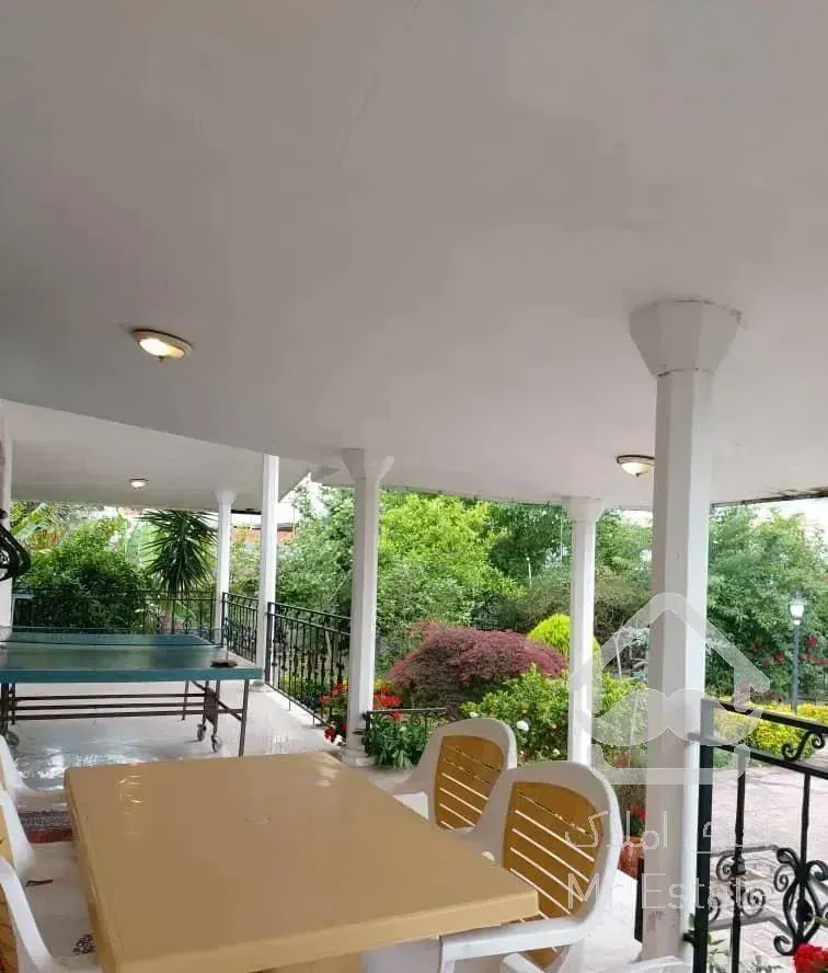 ویلا باغ 2000متری