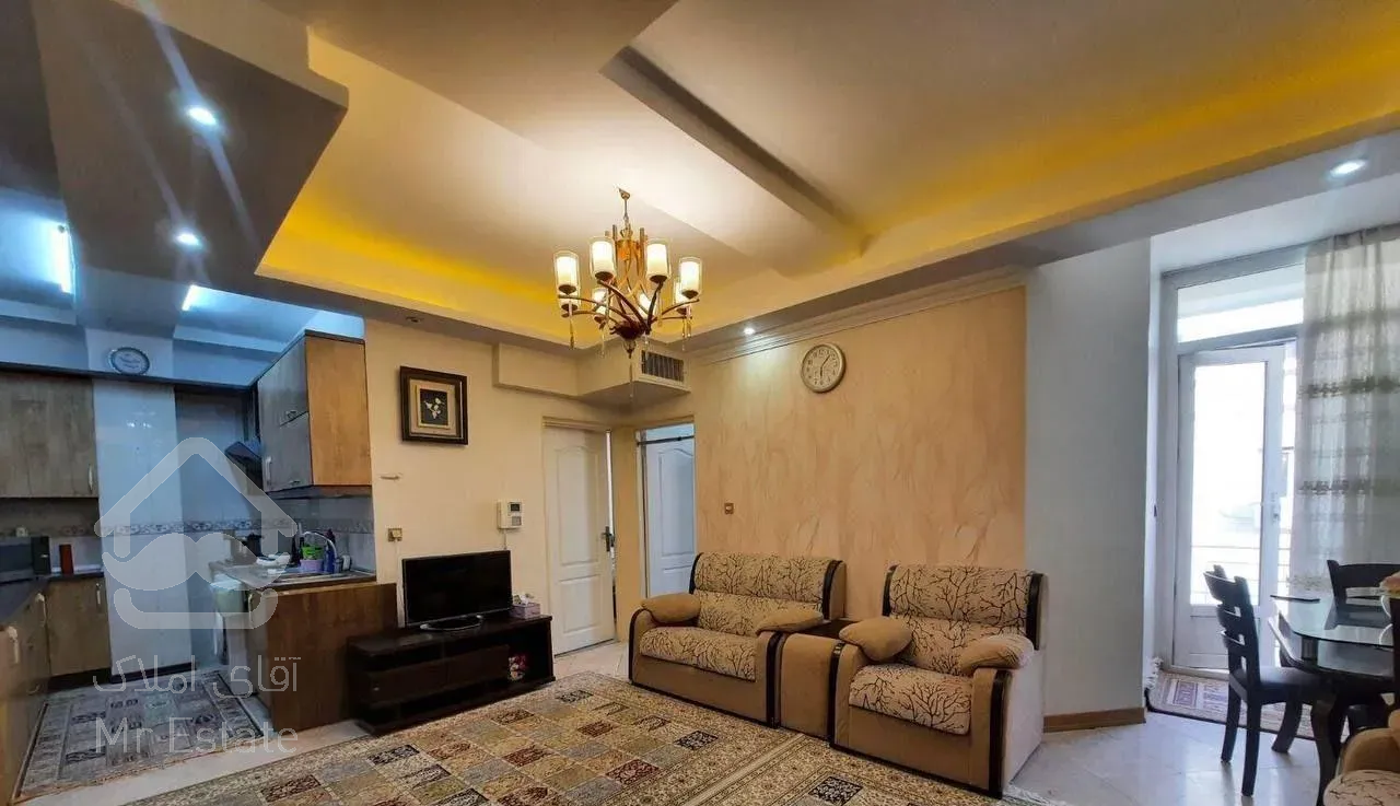 69متر/نما تراورتن/خوش نور و نقشه/نگین شهر زیبا