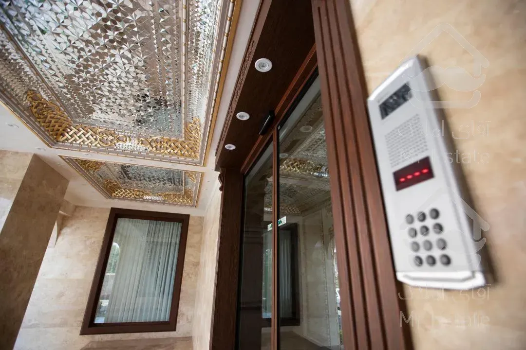 بورس آپارتمان یکخوابه بلوار فردوس