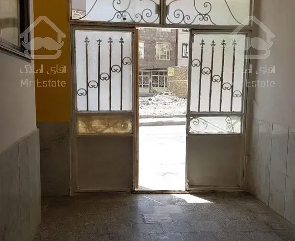 آپارتمان ۷۵متری همکف قاعم ۵۸