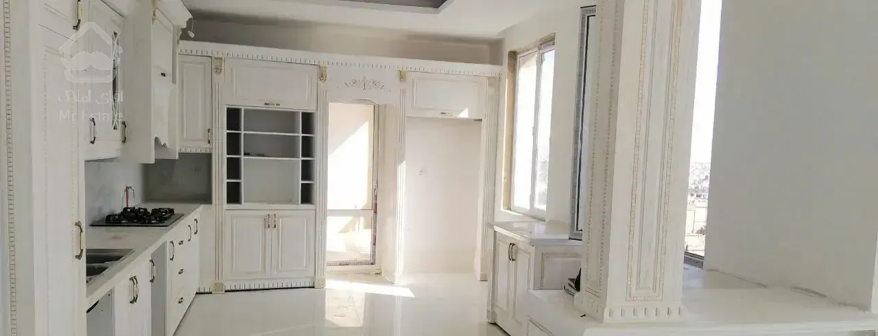 آپارتمان ۱۹۰ مترنوساز خاص پسند