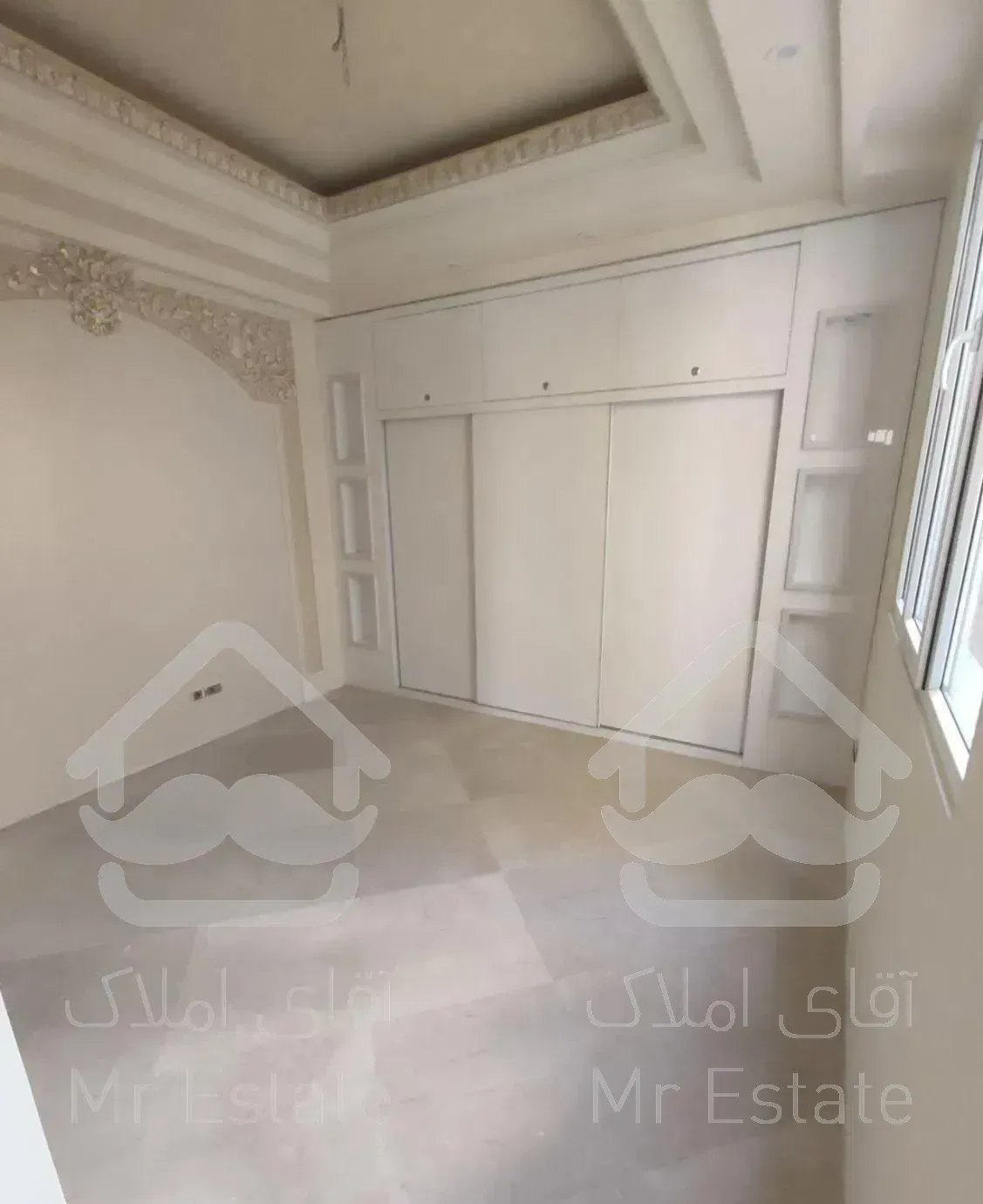 آپارتمان ۱۷۰ متر۳خوابه نوساز نیروهوایی