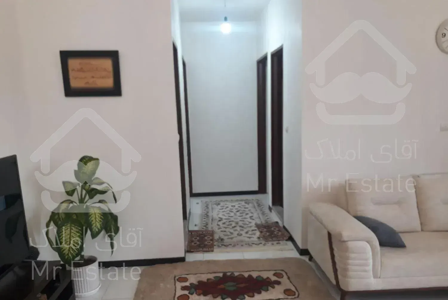 اجاره اپارتمان۱۰۰متری شهرک شقایق