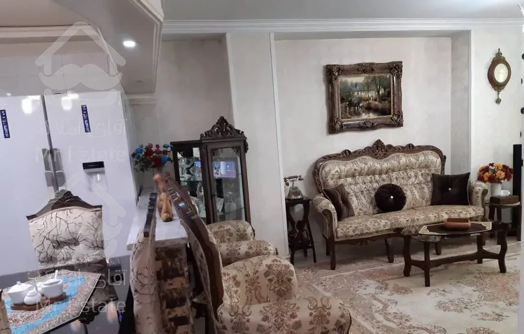 فروش واحد نقلی فاز ۴