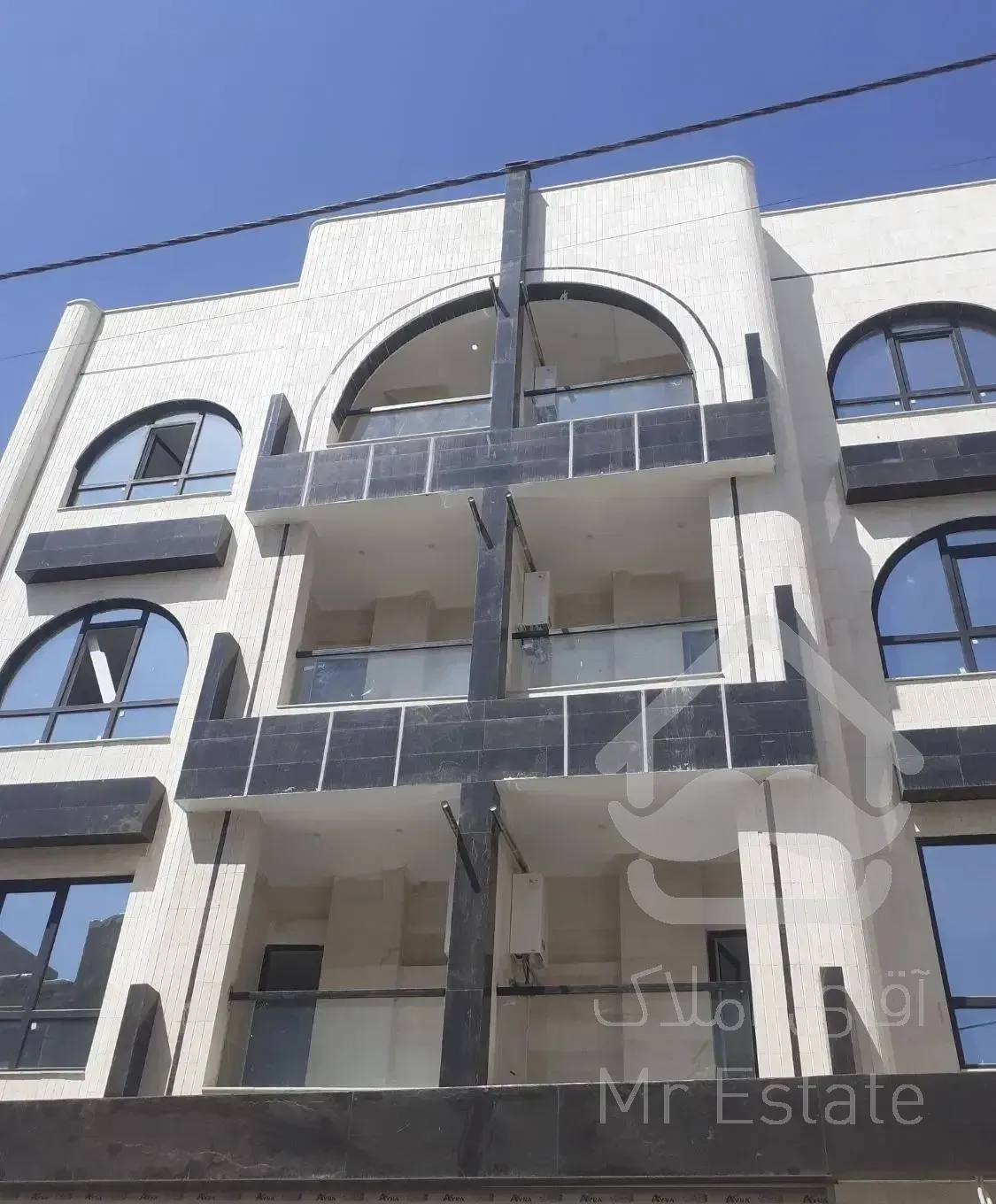 آپارتمان105متری کوچه معماریانی
