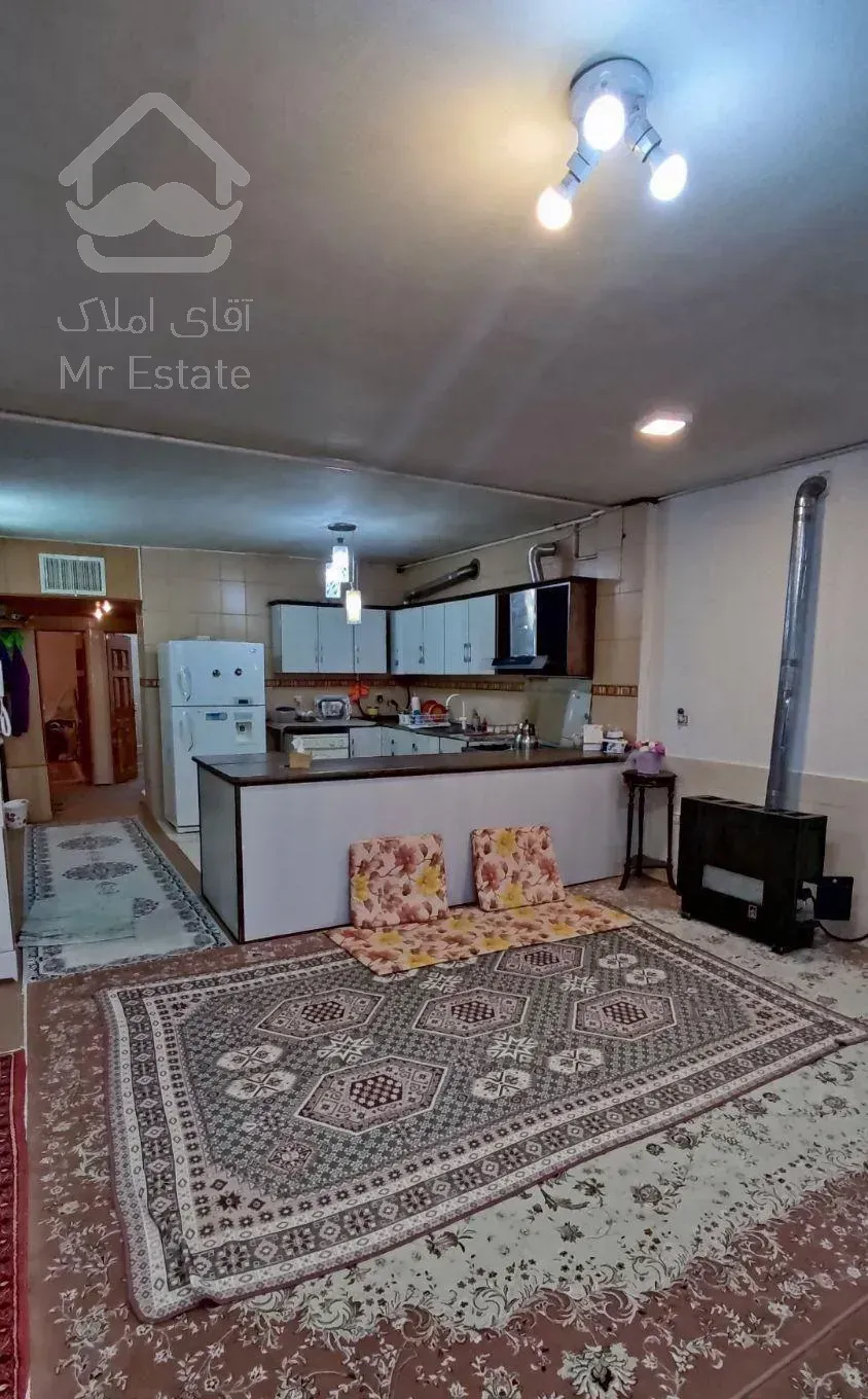 فروش آپارتمان شهرکیان قیمت فوق العاده مناسب