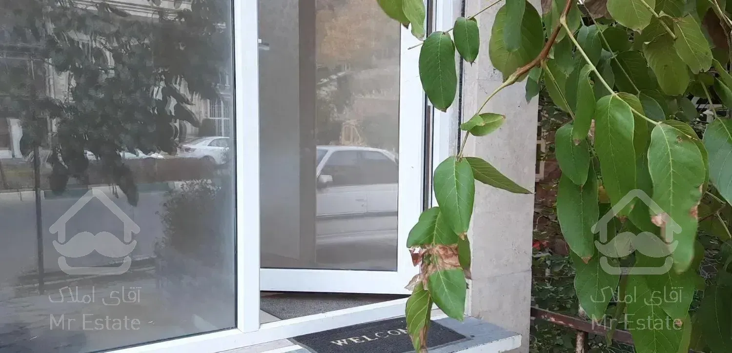 اقامتگاه پارسیا 130 متری