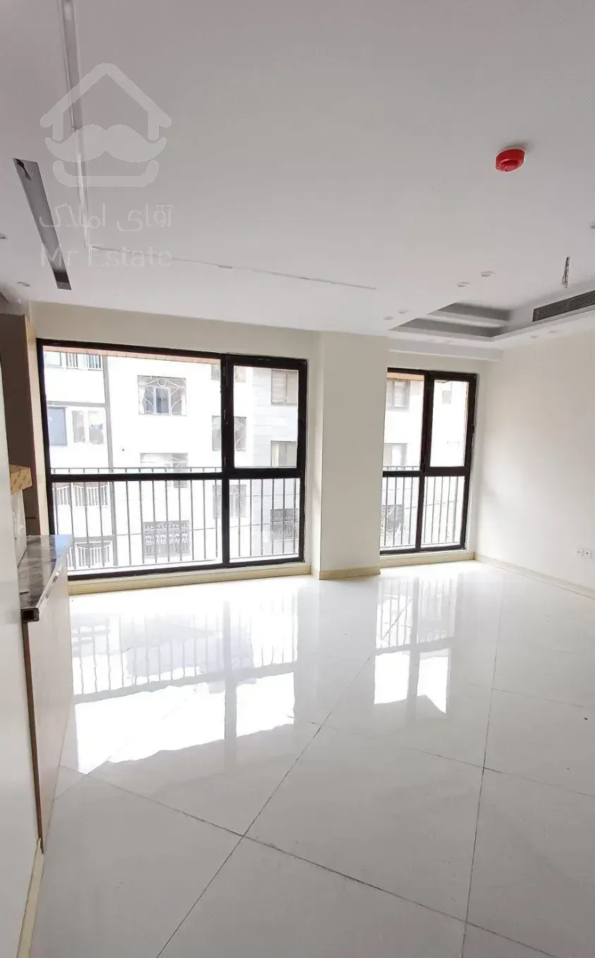 فروش آپارتمان ۶۳ متری ۱ خوابه همکف در کرمان