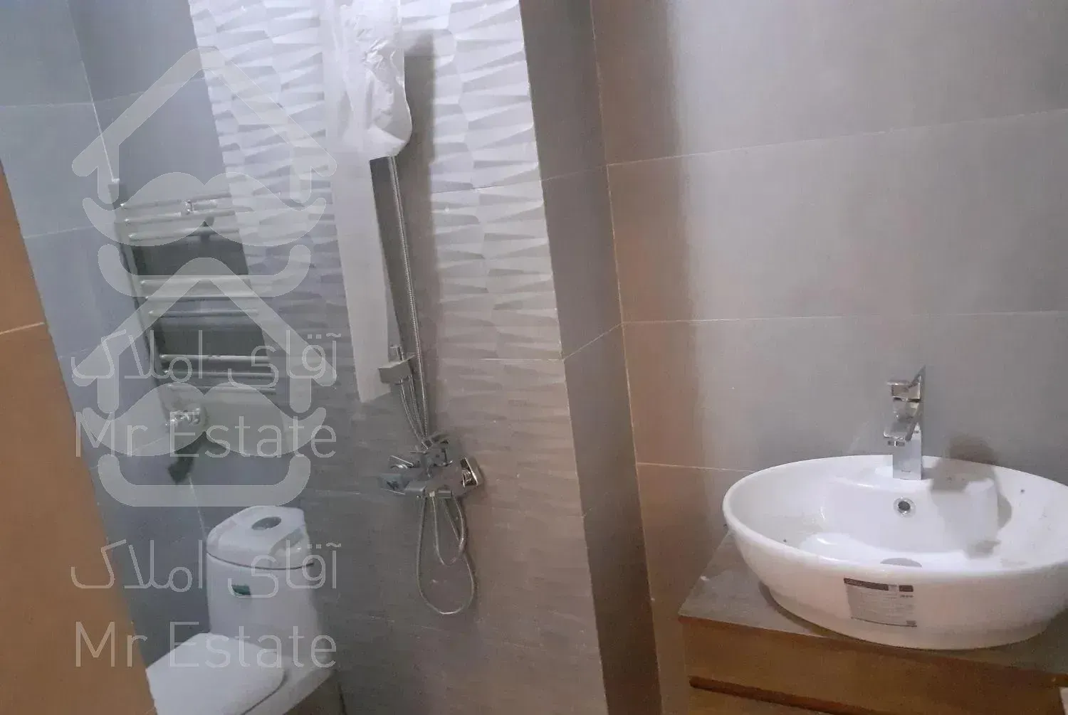 آپارتمان۶۵متر۱خوابه شیخ بهایی