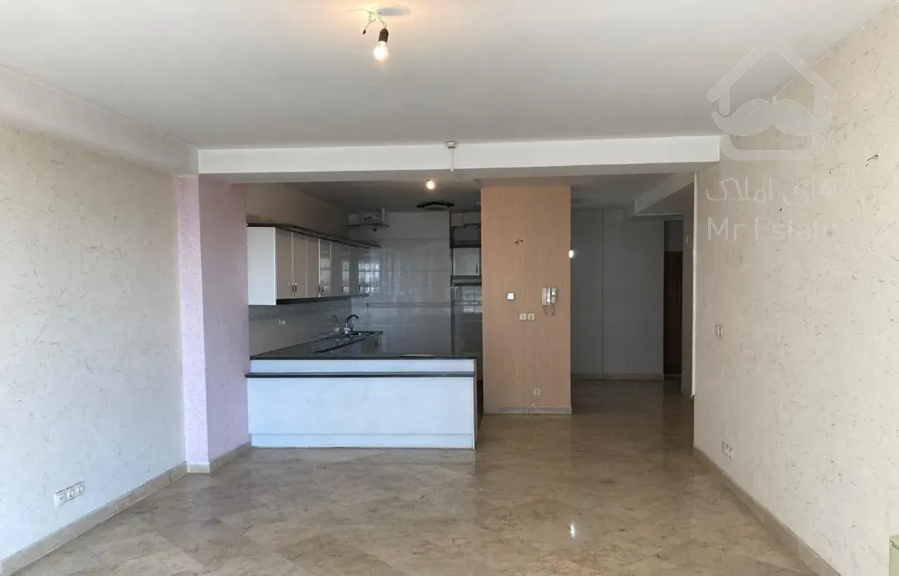 برج فاخر منطقه ونک (۱۶۰متر۲خواب)طبقات بالا ویوعالی