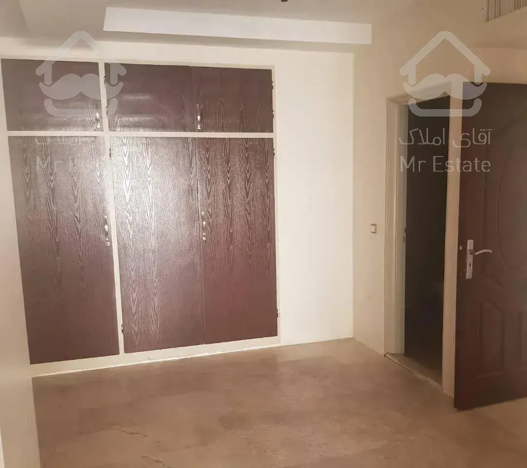 اپارتمان شهرک الهیه غرب ۳ خوابه