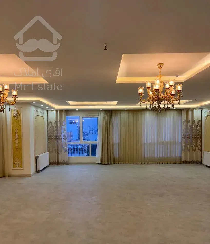 ۲۰۰ متری سند تک برگ خیابان امام رضا ( میدان بسیج )