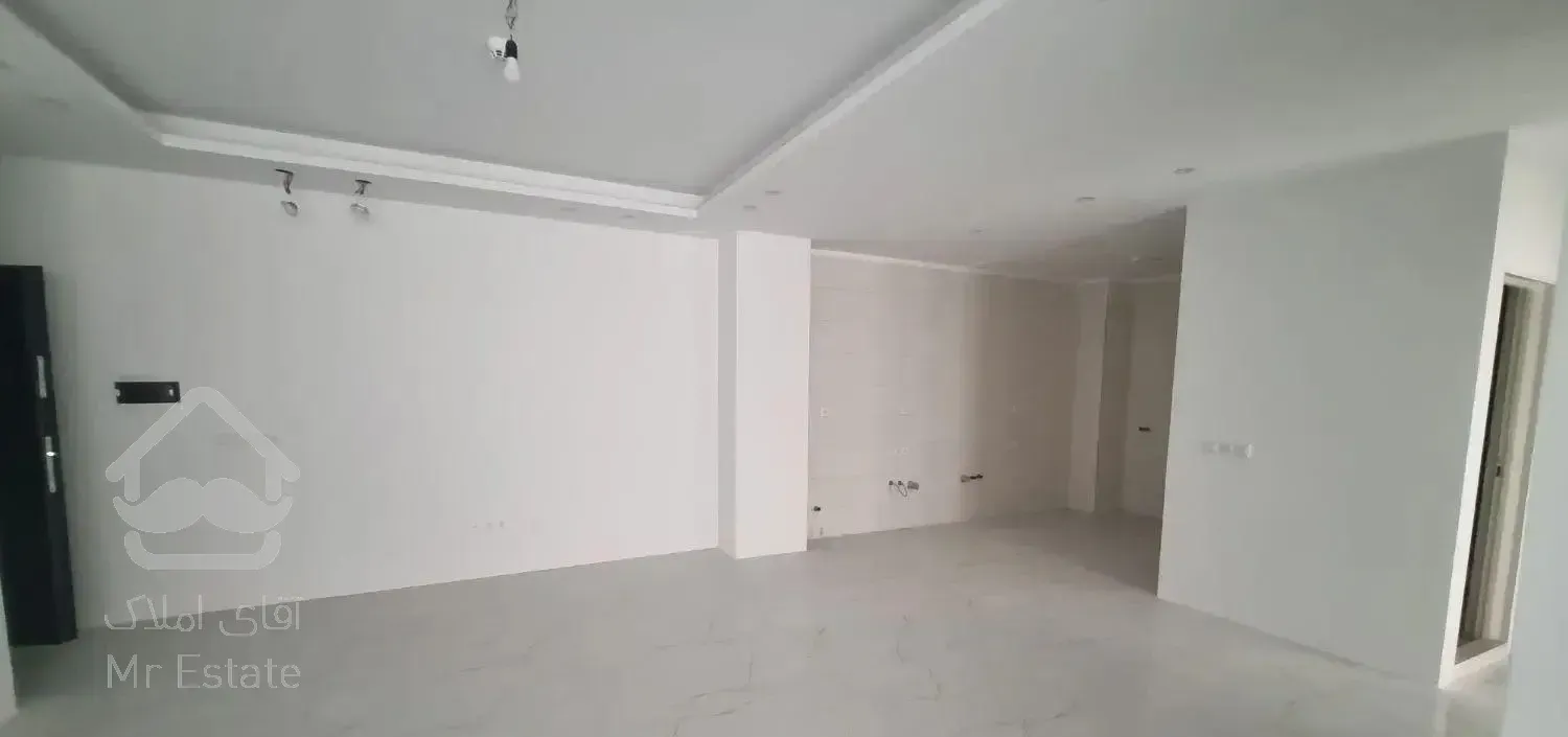 فروش فوری آپارتمان ۹۵ متری  مهرشهر فاز ۶