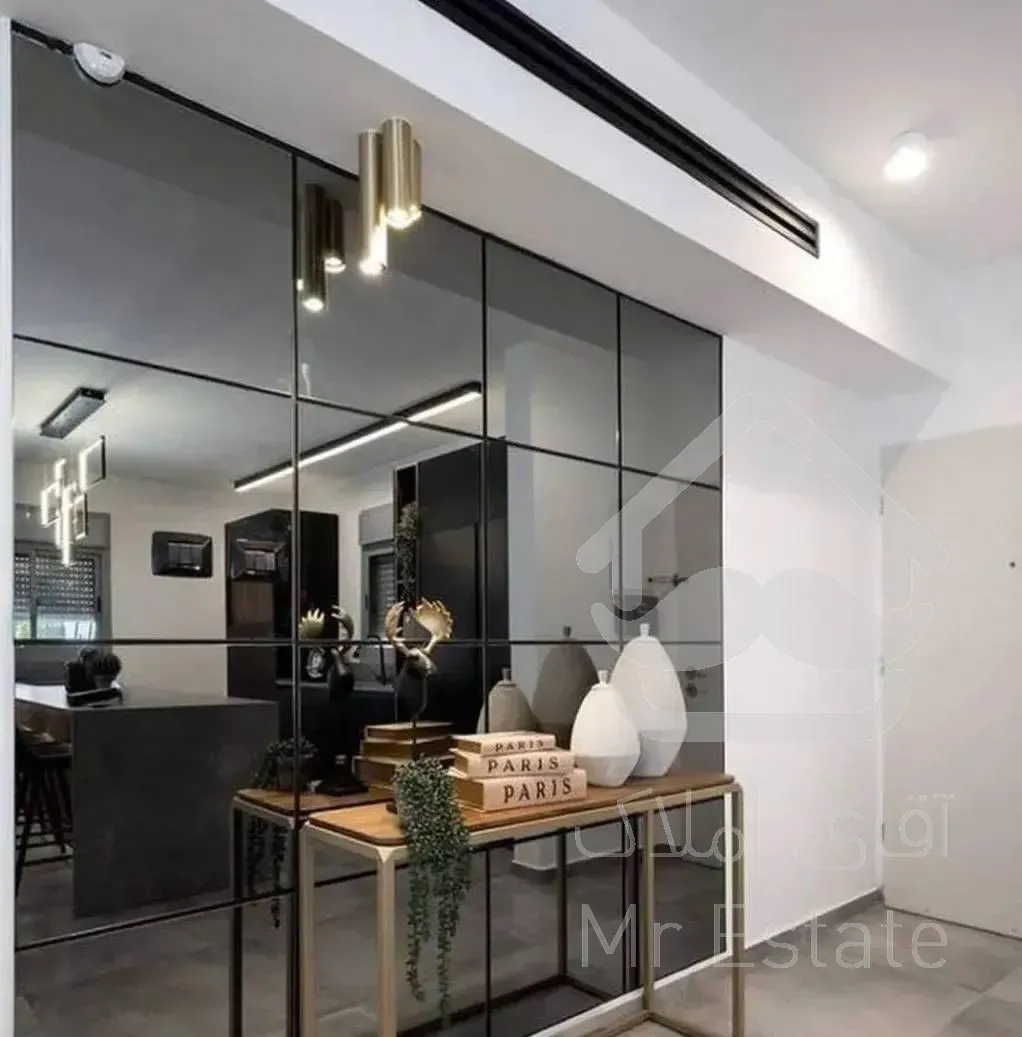 110متر تراس بزرگ/لوکس مدرن /فکوری صیاد شهرستانی