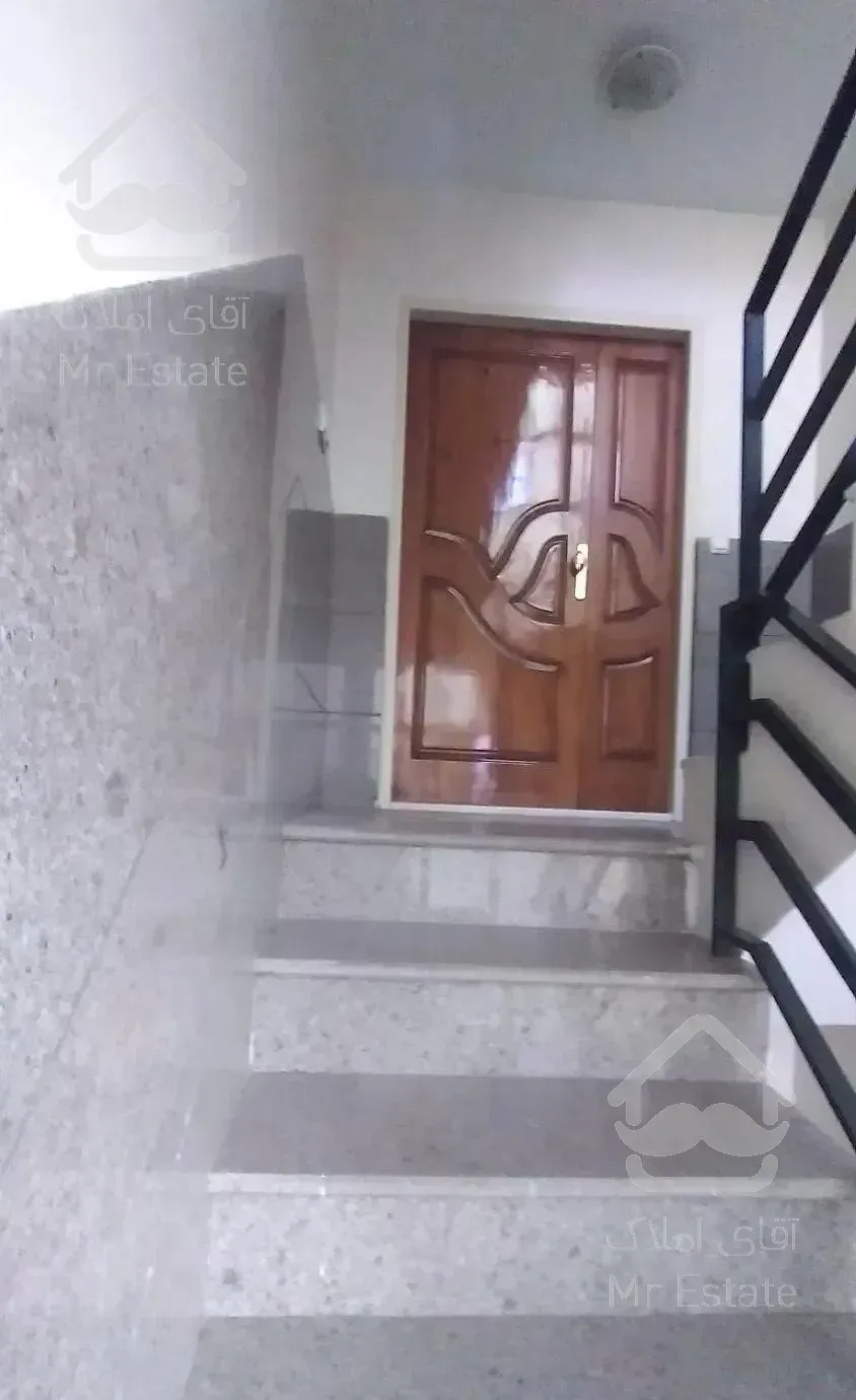 ۸۱متر ۲خواب سرسبیل. بالکن.انب