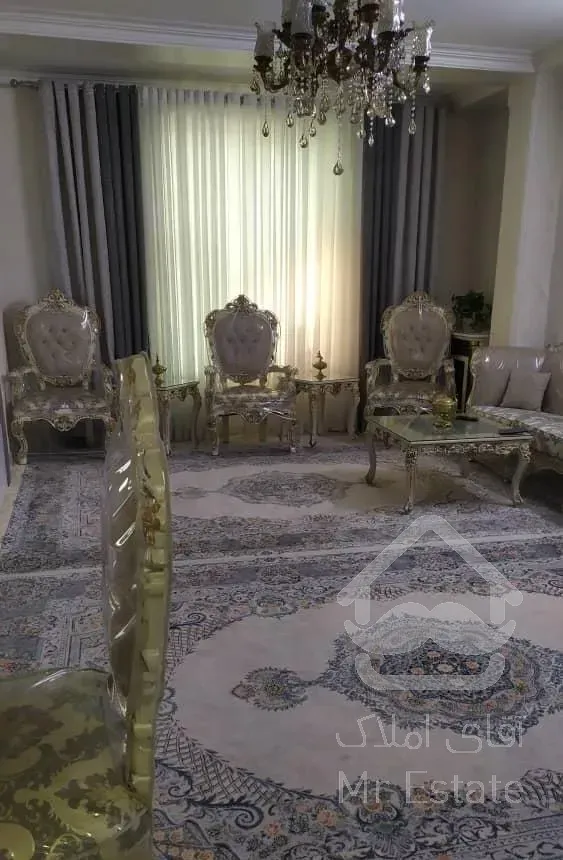 فروش آپارتمان ۶۶ متری ۱ خوابه