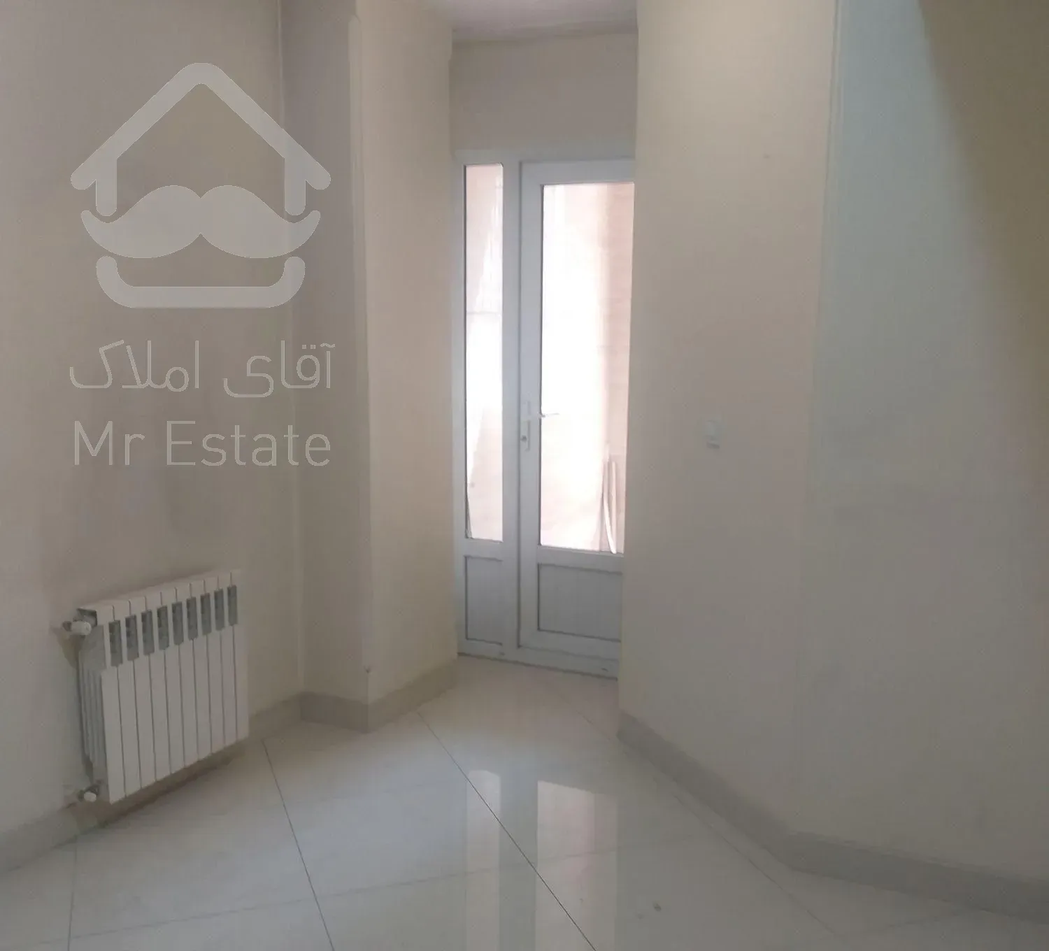 امیراباد شمالی مظفری خواه ۲ خوابه فول